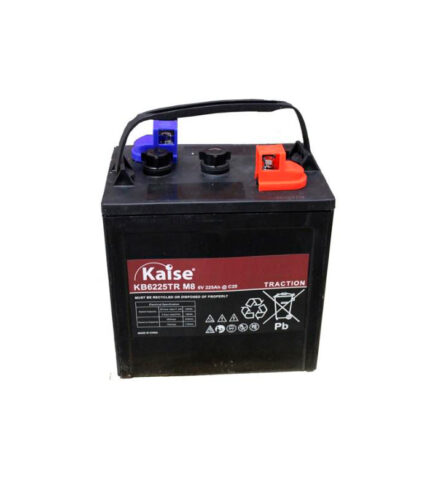 BATERIA KB6260TR