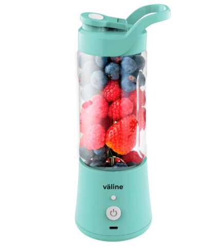 Väline-liquidificador USB 50w
