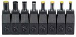 Alimentador universal de corrente MANHATTAN para PC Portátil - 70W - Image 3